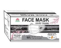 Khẩu Trang Y Tế Vina Mask – Công Ty TNHH Quốc Tế Vina Mask