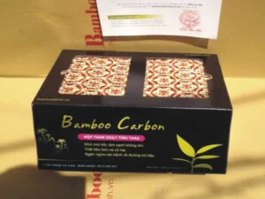 Công Ty CP Than Hoạt Tính Phong Thủy