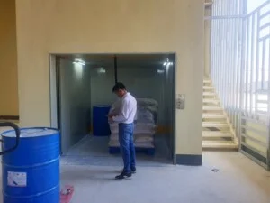 Thang Máy, Cầu Trục Long Vũ – Công Ty TNHH Sản Xuất Cầu Trục Thang Máy Long Vũ
