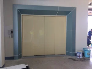 Thang Máy, Cầu Trục Long Vũ – Công Ty TNHH Sản Xuất Cầu Trục Thang Máy Long Vũ
