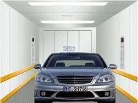 Thang Máy Sicher – Công Ty TNHH Thang Máy Sicher Việt Nam