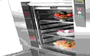 Thang Máy Thống Nhất – Công Ty TNHH Đầu Tư Kỹ Thuật Thương Mại Thống Nhất