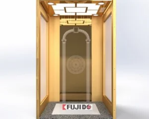 Thang Máy Gia Đình Fujido – Công Ty Cổ Phần Fujido