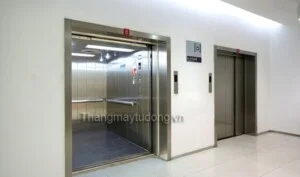 Thang Máy Tự Động Nhật Bản – Công Ty TNHH Kỹ Thuật Công Nghệ Tự Động Nhật Bản