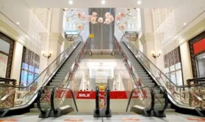 Thang Máy FUJI – Công Ty Cổ Phần Xuất Nhập Khẩu Thang Máy FUJI