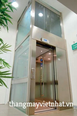 Công Ty Cổ Phần XNK Thang Máy Việt Nhật