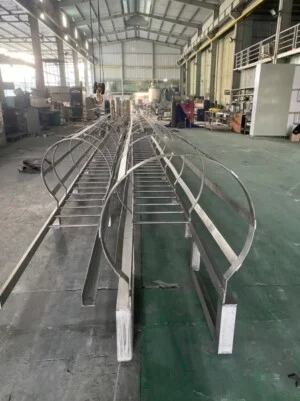 Inox Phát Đạt Thanh – Công Ty TNHH Sản Xuất Thương Mại Dịch Vụ Phát Đạt Thanh