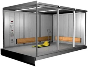 Thang Máy FUJI – Công Ty Cổ Phần Xuất Nhập Khẩu Thang Máy FUJI