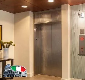 Thang Máy ITALIA – Công Ty TNHH Xuất Nhập Khẩu Sản Xuất Thang Máy ITALIA
