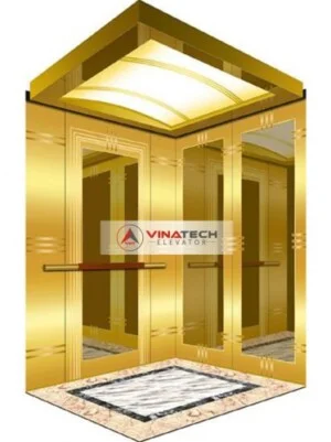 Thang Máy VINATECH – Công Ty TNHH Thang Máy VINATECH
