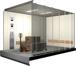 Công Ty TNHH Thang Máy và Thiết Bị Nam Long