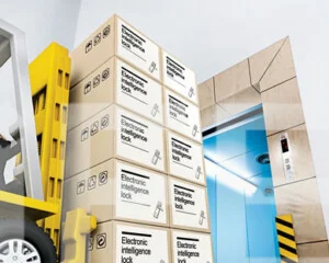 Công Ty TNHH Thang Máy và Thiết Bị Nam Long