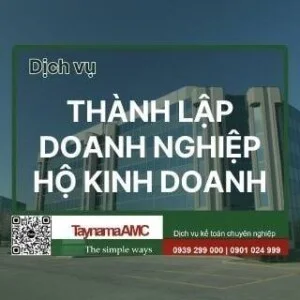 Thành Lập Doanh Nghiệp Tây Nam á – Công Ty TNHH Kế Toán Tư Vấn Quản Lý Tây Nam á