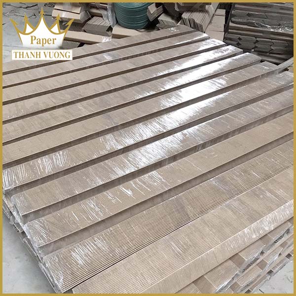 Giấy Thành Vương – Công Ty Cổ Phần Giấy Thành Vương
