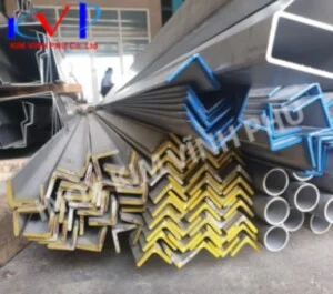 Công Ty TNHH Sản Xuất Thương Mại Dịch Vụ Kim Vĩnh Phú