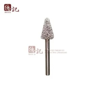 Vật Tư Giày Da Deije – Công Ty TNHH TM Deije