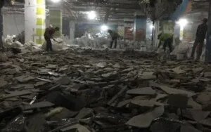 Công Ty TNHH Thương Mại Dịch Vụ Nội Thất Anh Đào