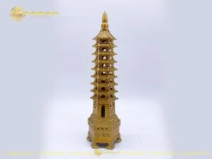 Đồ Đồng Việt – Công Ty TNHH Mỹ Nghệ Đồng Đại Bái