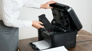 Công Ty TNHH Thiết Bị Văn Phòng Thanh Tùng