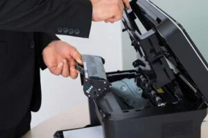 Công Ty TNHH Thiết Bị Văn Phòng Thanh Tùng