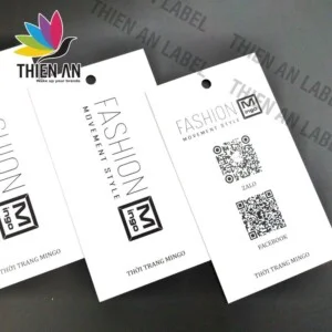 Nhãn Mác và Bao Bì Thiên Ân – Công Ty TNHH Nhãn Mác Và Bao Bì Thiên Ân