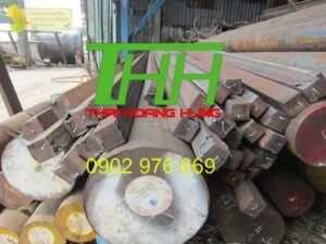 Thép Thái Hoàng Hưng – Công Ty CP Đầu Tư Thương Mại Thái Hoàng Hưng