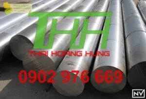 Thép Thái Hoàng Hưng – Công Ty CP Đầu Tư Thương Mại Thái Hoàng Hưng