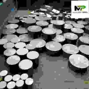 Thép Minh Phát – Công Ty TNHH MTV TM DV Minh Phát Steel