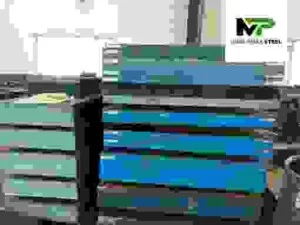 Thép Minh Phát – Công Ty TNHH MTV TM DV Minh Phát Steel