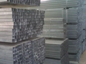Thép Ngọc An – Công Ty TNHH Ngọc An STEEL