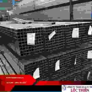 Sắt Thép Lộc Thiên – Công Ty TNHH Xây Dựng Và Dịch Vụ Thương Mại Lộc Thiên