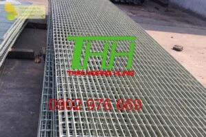 Thép Thái Hoàng Hưng – Công Ty CP Đầu Tư Thương Mại Thái Hoàng Hưng