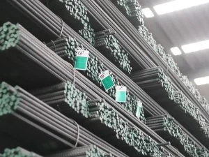 Thép Xây Dựng Minh Phú – Công Ty TNHH Thương Mại Đầu Tư Xây Dựng Minh Phú