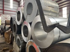 Thép Văn Nguyên – Công Ty TNHH Thép Văn Nguyên