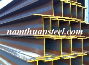 Thép Đức Giang – Công Ty TNHH Thép Hình Đức Giang