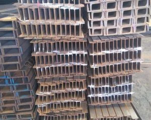 Thép Đức Giang – Công Ty TNHH Thép Hình Đức Giang