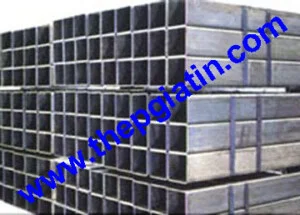 Công Ty TNHH Thép Gia Tín