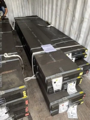 Thép TGHP – Công Ty TNHH Thép Đặc Biệt TGHP