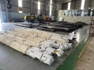 Thép TGHP – Công Ty TNHH Thép Đặc Biệt TGHP