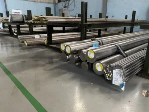 Thép TGHP – Công Ty TNHH Thép Đặc Biệt TGHP