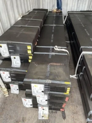 Thép TGHP – Công Ty TNHH Thép Đặc Biệt TGHP