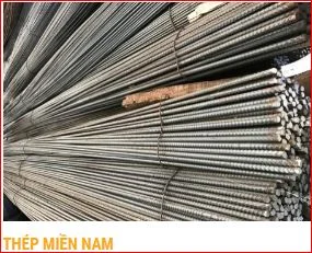 Công Ty TNHH Thương Mại Thép Nhất Tín