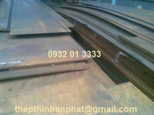 Công Ty TNHH Xuất Nhập Khẩu Thương Mại Thịnh An Phát