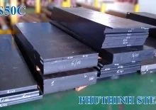Thép Làm Khuôn Phú Thịnh – Công Ty TNHH Công Nghiệp Phú Thịnh