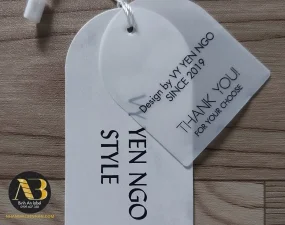 Nhãn Mác Bình An – Công Ty TNHH Nhãn Mác Bình An