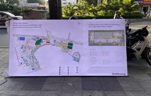 Thi Công Quảng Cáo Huỳnh Phong – Công Ty TNHH Quảng Cáo Huỳnh Phong