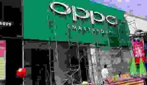 Biển Quảng Cáo Không Gian Xanh – Công Ty TNHH Không Gian Xanh Ninh Thuận