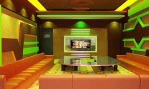 Thi Công Cách Âm VIETSKY – Công Ty Cổ Phần Kiến Trúc Và Xây Dựng VIETSKY