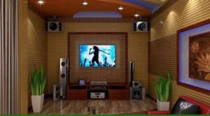 Thi Công Cách Âm VIETSKY – Công Ty Cổ Phần Kiến Trúc Và Xây Dựng VIETSKY