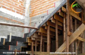 Công Ty TNHH Xây Dựng Nhà Đẹp Hoàn Mỹ